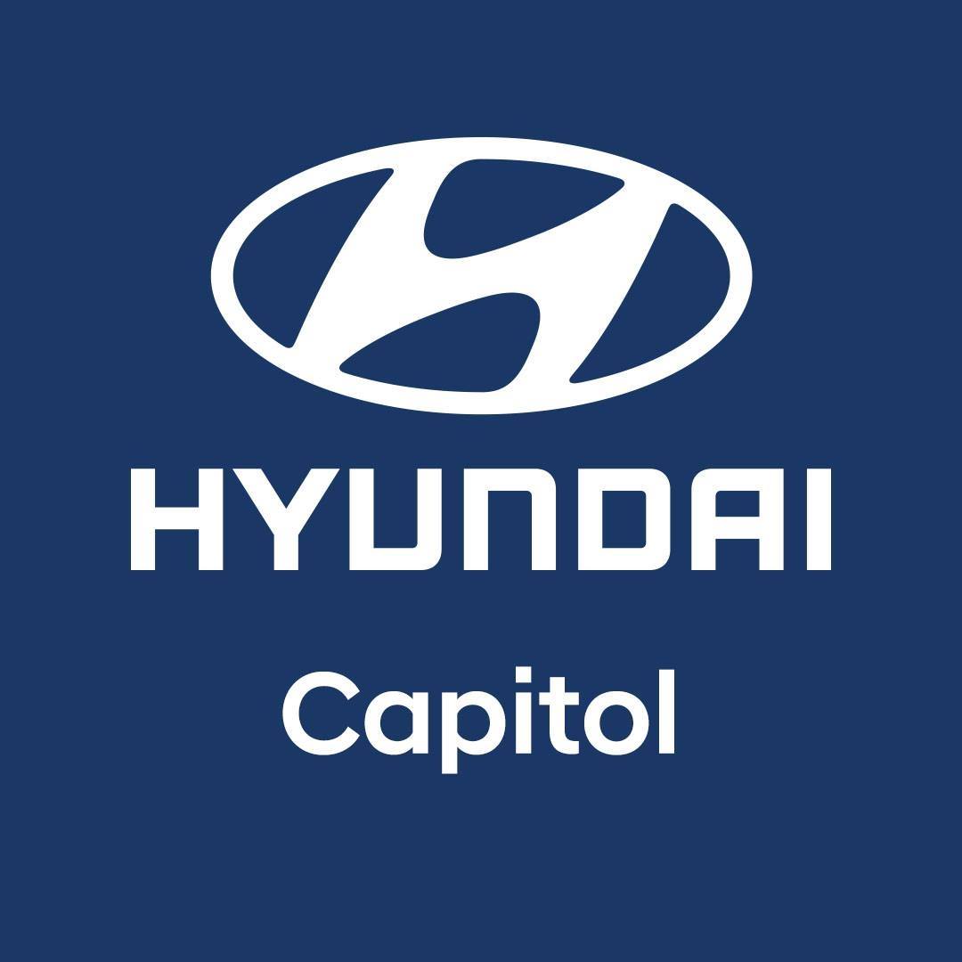 Company logo of Capitol Hyundai Montgomery