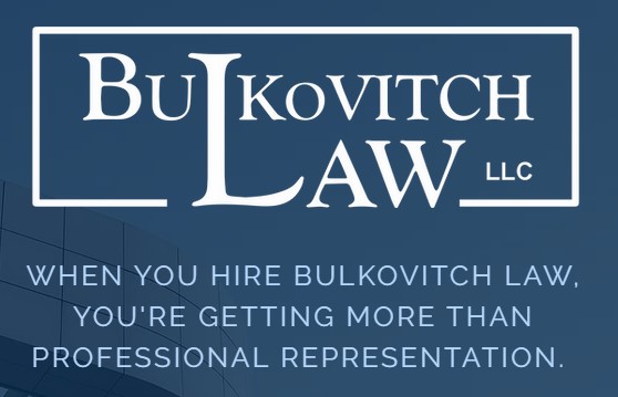 Business logo of Bulkovitch Law LLC