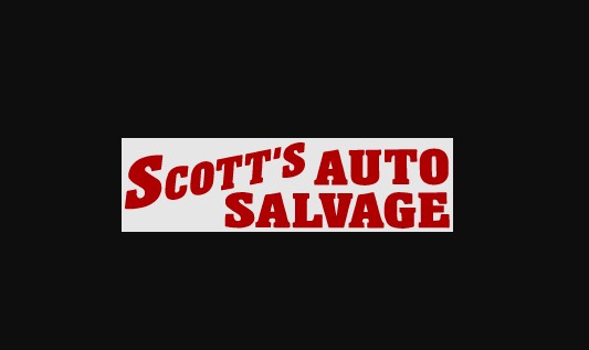 Business logo of Scott's Auto Salvage