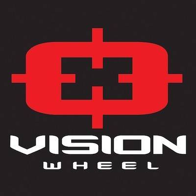 Business logo of Vision Wheel, Inc.