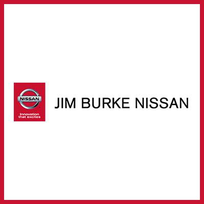Business logo of Jim Burke Nissan