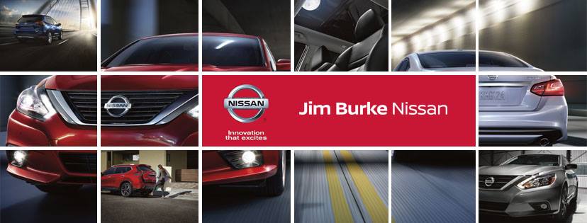 Jim Burke Nissan