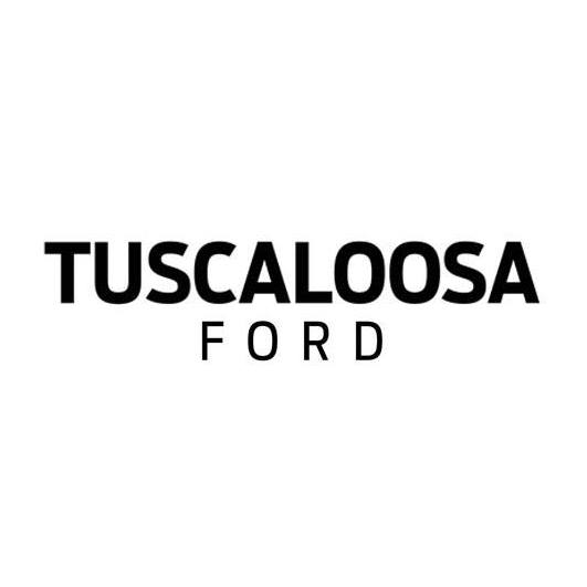 Business logo of Tuscaloosa Ford