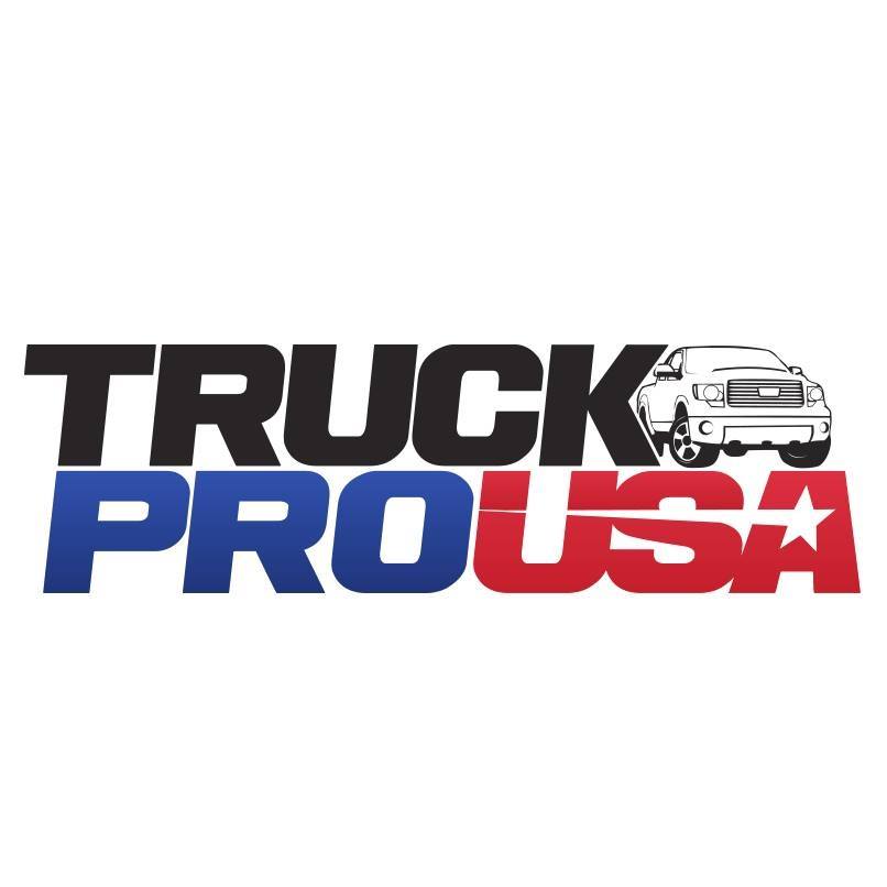 Business logo of TruckProUSA