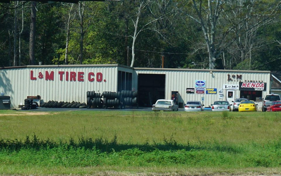 L&M Tire Company