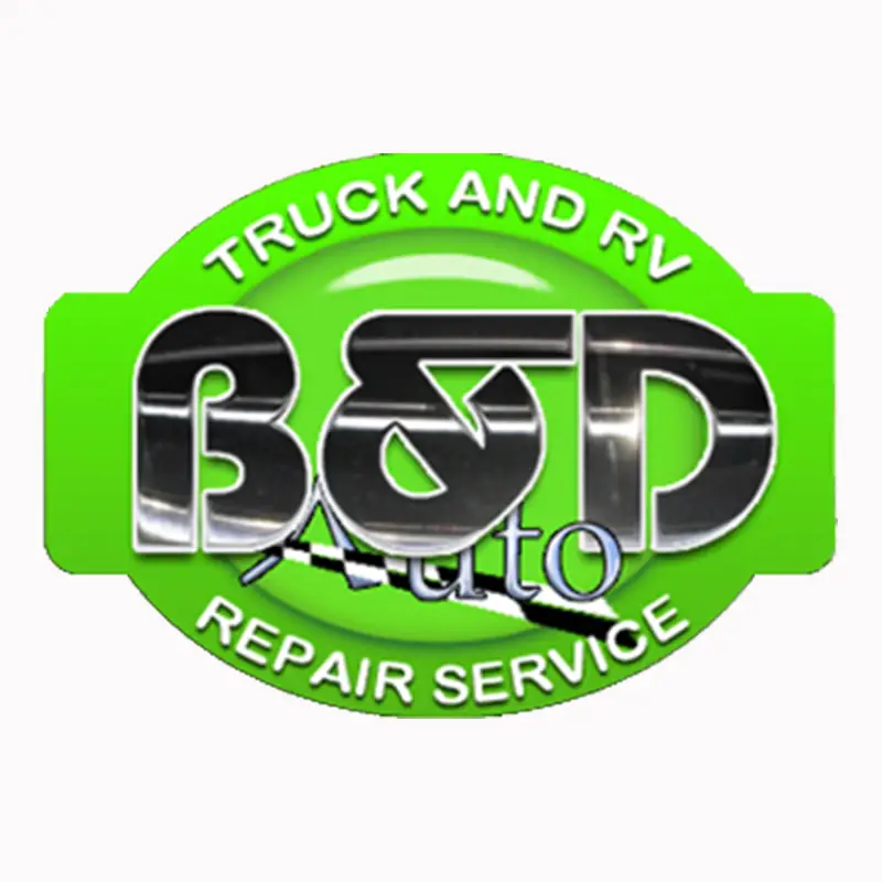 Company logo of B & D Automotive