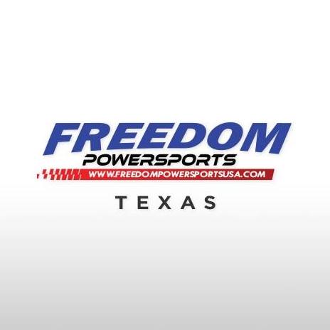 Business logo of Freedom Powersports Huntsville