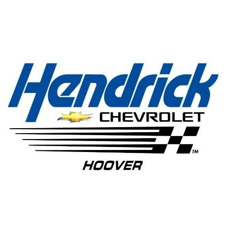 Business logo of Hendrick Chevrolet