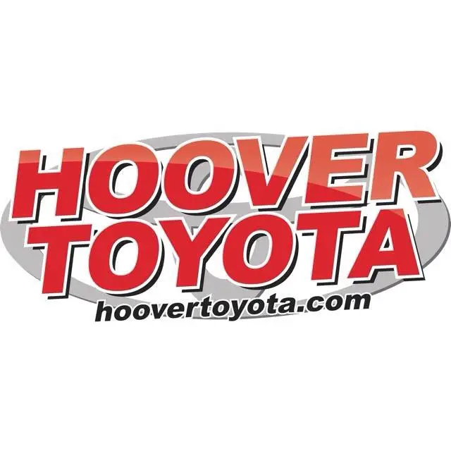Business logo of Hoover Toyota