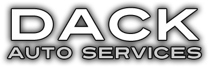 Business logo of Dack Auto Services