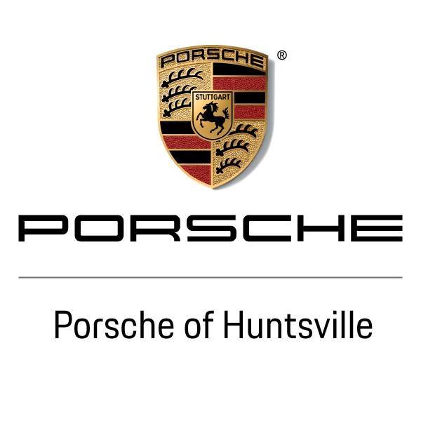 Business logo of Porsche of Huntsville