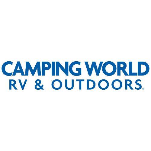 Business logo of Camping World of Calera