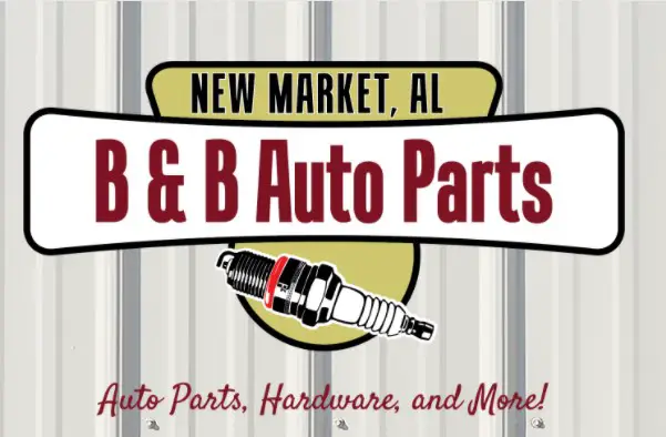 Business logo of B & B Auto Parts Inc