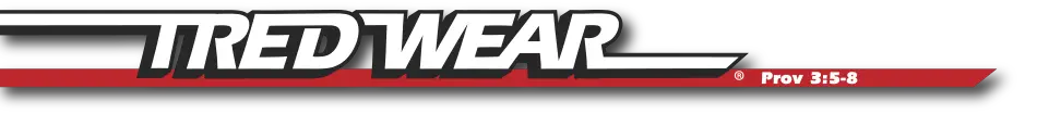 Business logo of TredWear