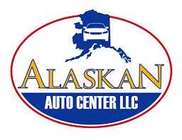Business logo of Alaskan Auto Center LLC
