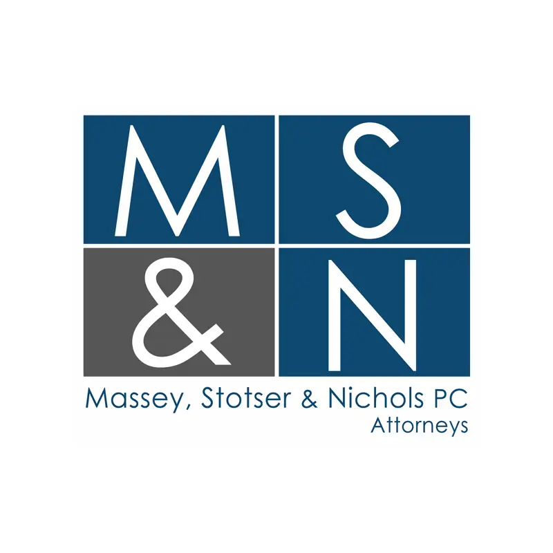 Company logo of Massey, Stotser & Nichols, P.C.