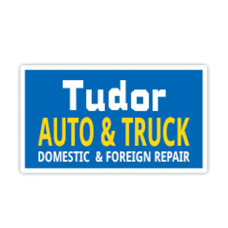 Company logo of Tudor Auto & Truck Repair