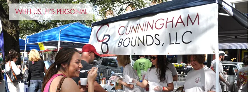 Cunningham Bounds, LLC