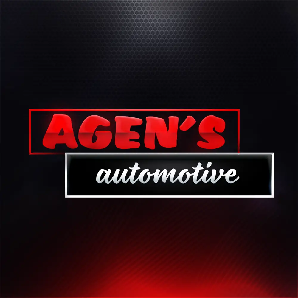 Company logo of Agen’s Automotive