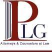 Business logo of THE PORTER LAW GROUP, P.C.