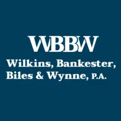Business logo of Wilkins, Bankester, Biles & Wynne, P.A.