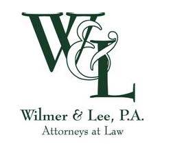 Business logo of Wilmer & Lee, P.A.-Arab