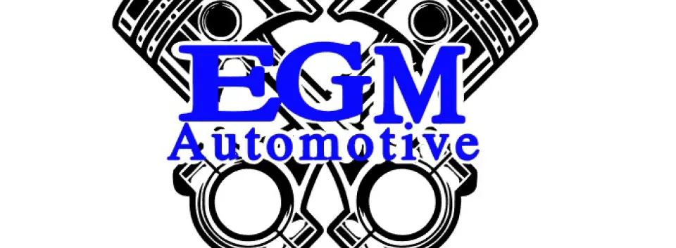 Business logo of EGM Automotive LLC