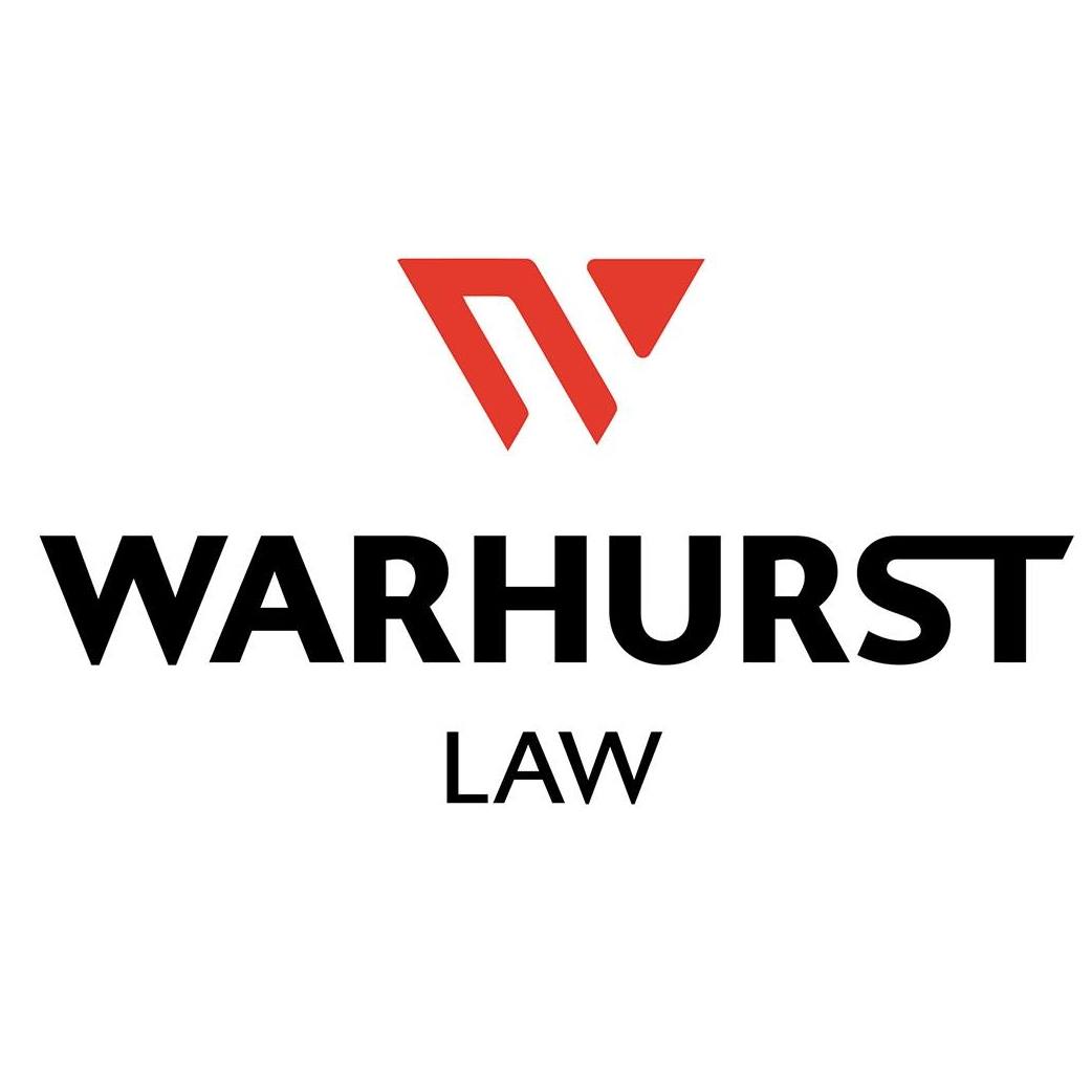 Business logo of Warhurst Law