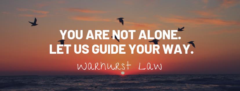Warhurst Law