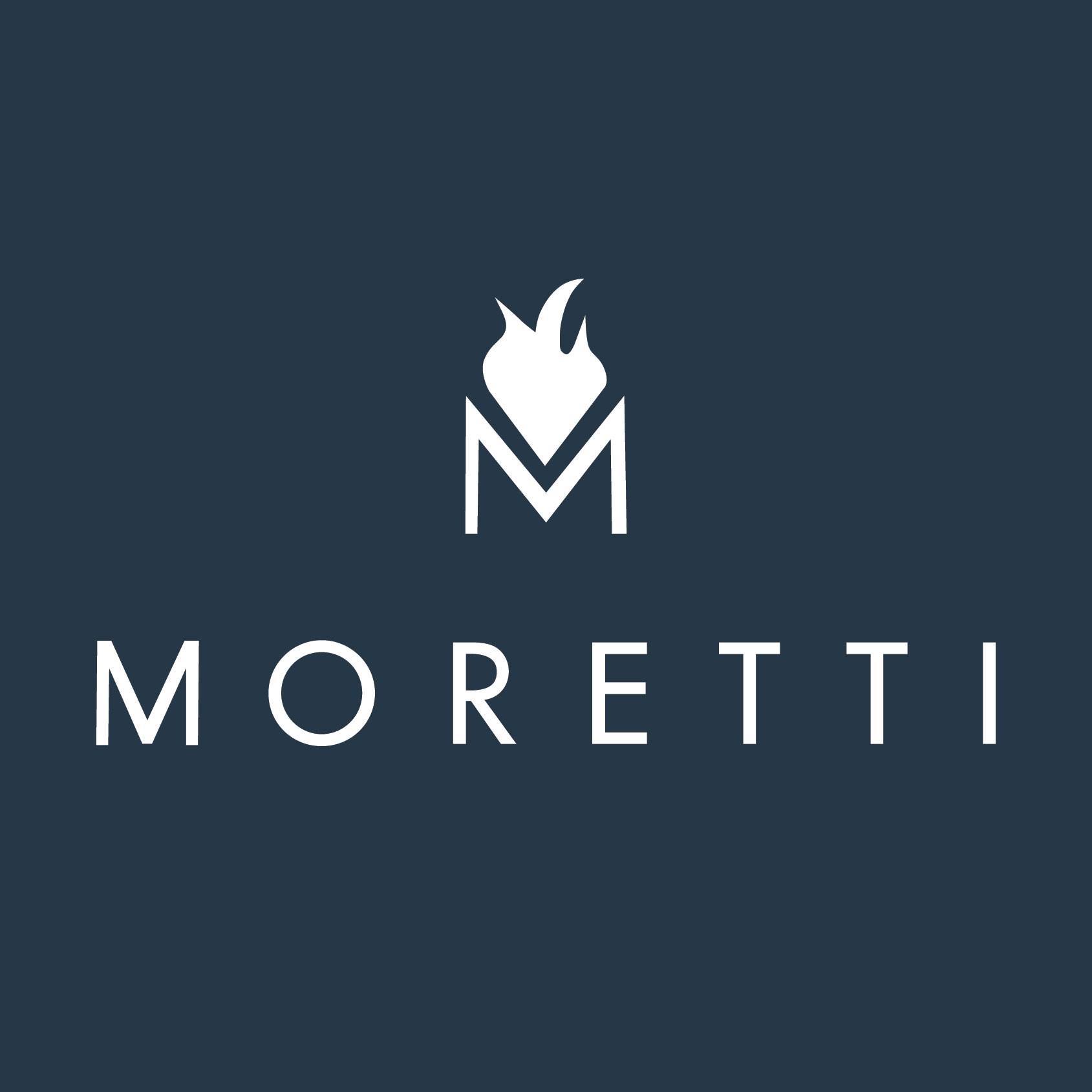 Company logo of Moretti