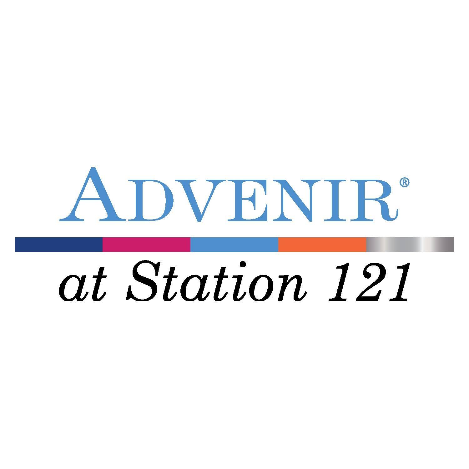 Advenir at Station 121