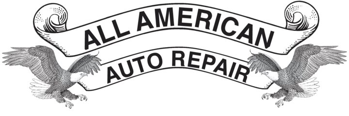 Business logo of All American Auto Repair