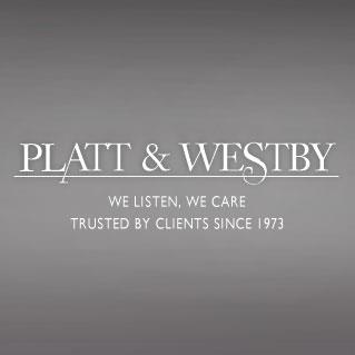 Business logo of Platt & Westby, P.C.