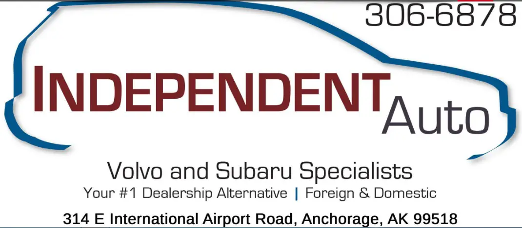 Business logo of Independent Auto