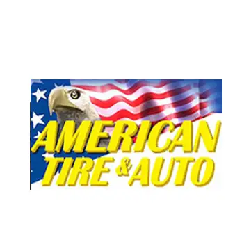 Company logo of American Tire & Auto