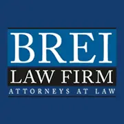 Business logo of The Brei Law Firm