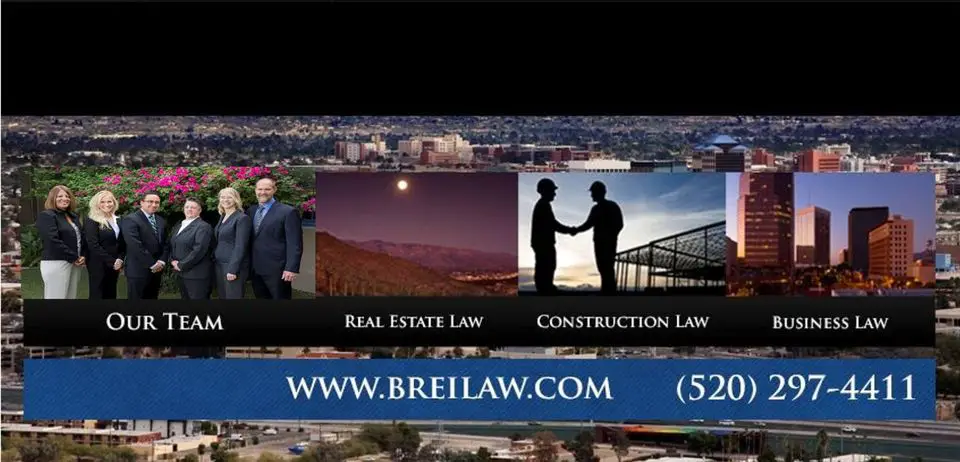 The Brei Law Firm