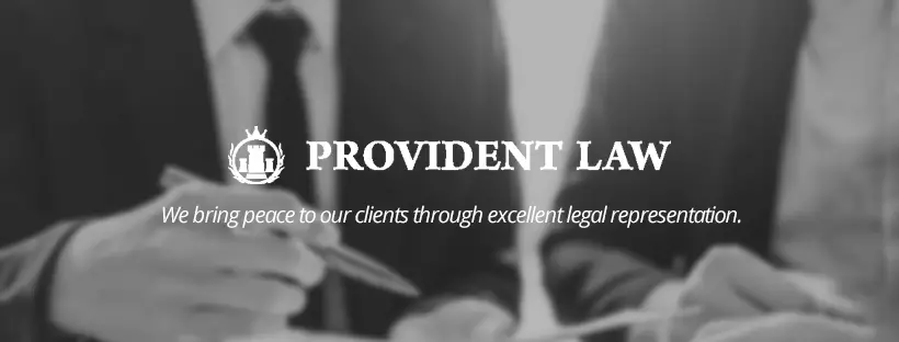 Provident Law