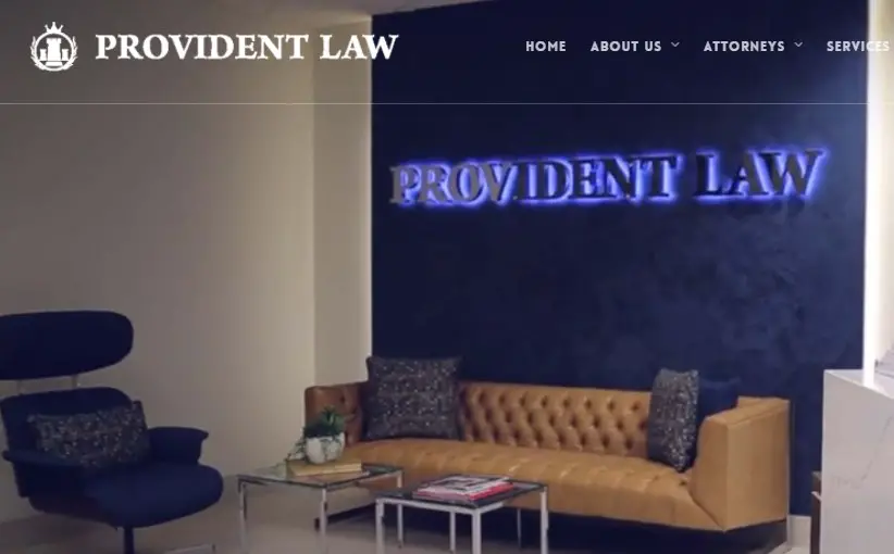 Provident Law