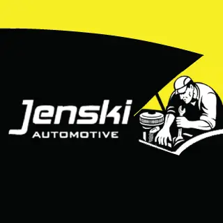 Business logo of Jenski Automotive
