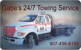 Gabe's Truck & Auto Repair LLC