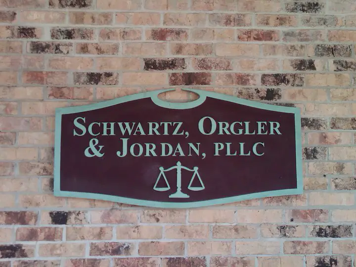 Business logo of Schwartz, Orgler & Jordan, PLLC