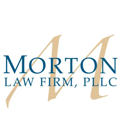 Business logo of Morton Law Firm PLLC