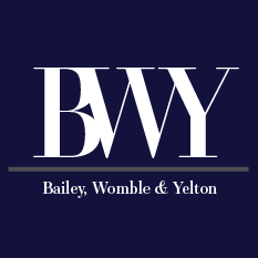Business logo of Bailey, Womble & Yelton