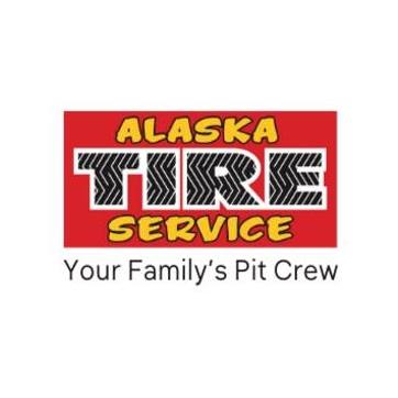 Company logo of Alaska Tire Service
