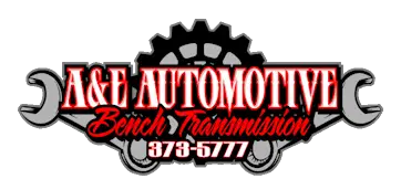 Company logo of A&E Automotive and Bench Transmission