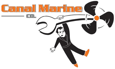 Business logo of Canal Marine Company