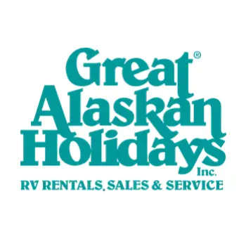 Business logo of Great Alaskan Holidays, Inc.