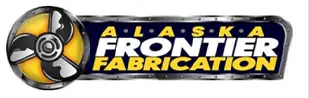 Business logo of Alaska Frontier Fabrication