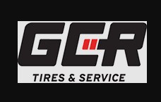 Business logo of GCR Tires & Service